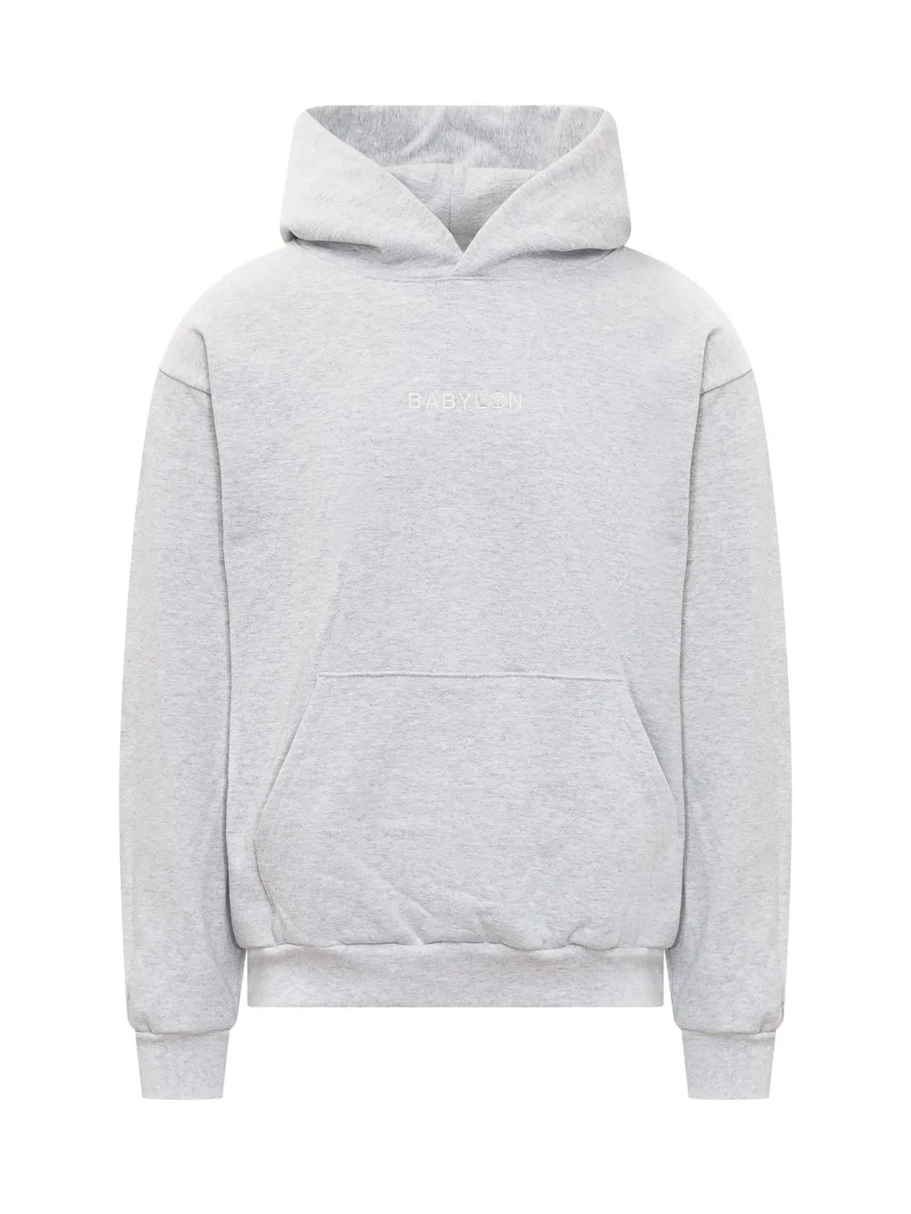 BABYLON Hoodie with Logo