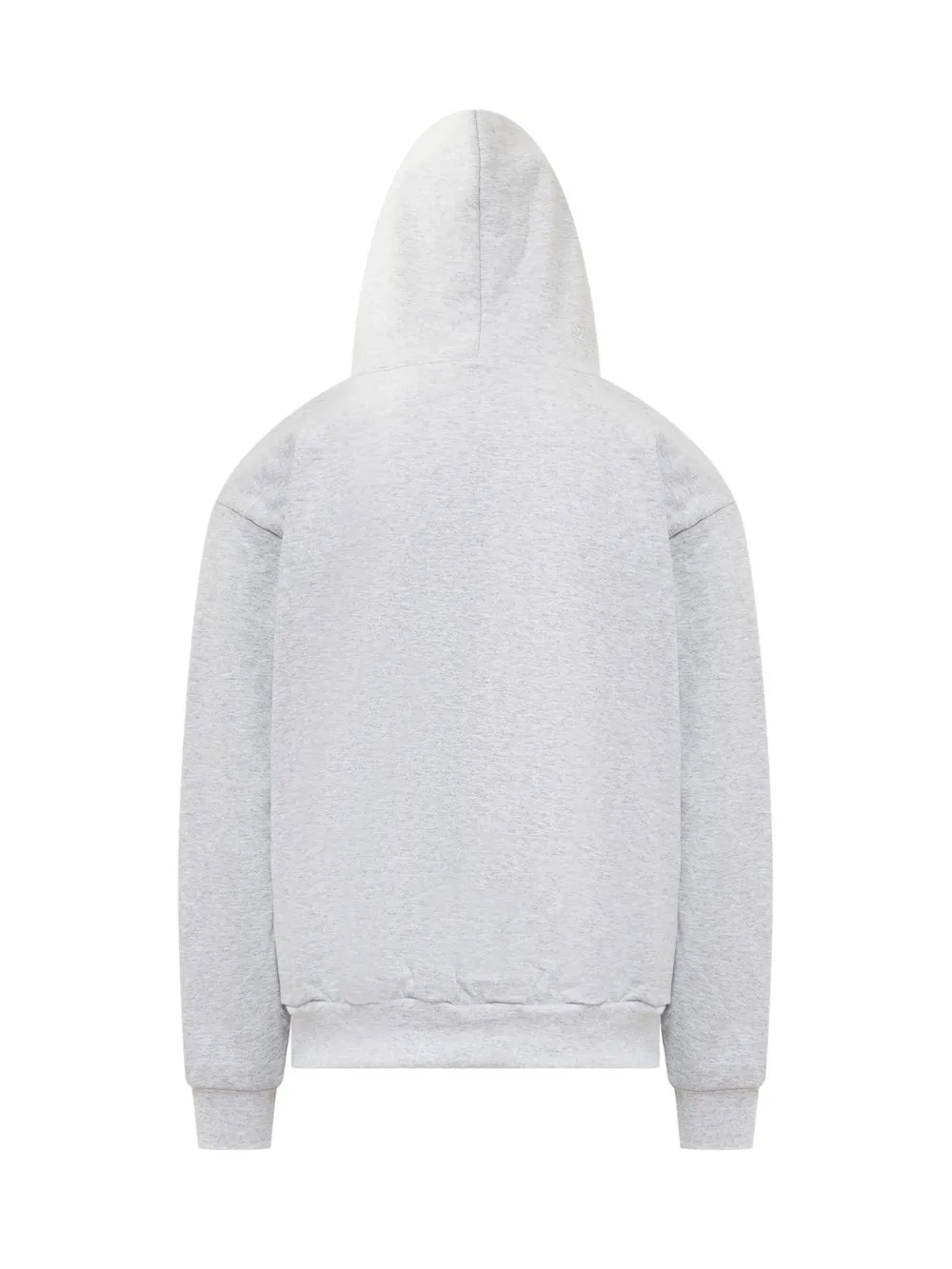 BABYLON Hoodie with Logo