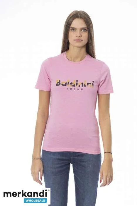 BALDININI TREND CAMISETA MUJER STOCK