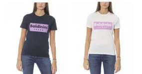 BALDININI TREND CAMISETA MUJER STOCK