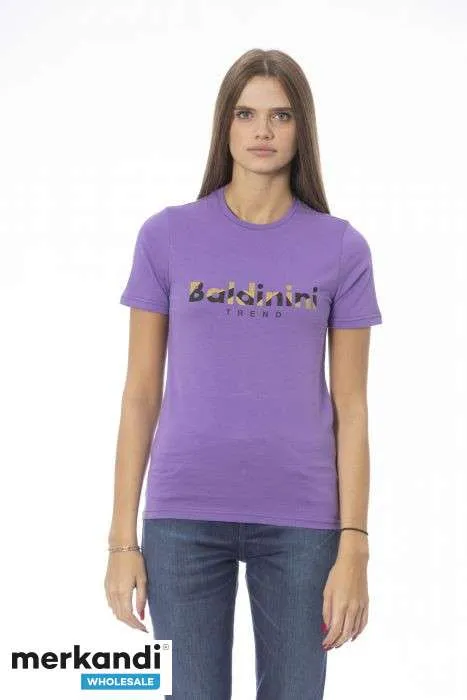 BALDININI TREND CAMISETA MUJER STOCK