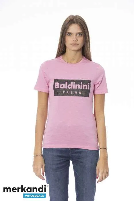 BALDININI TREND CAMISETA MUJER STOCK