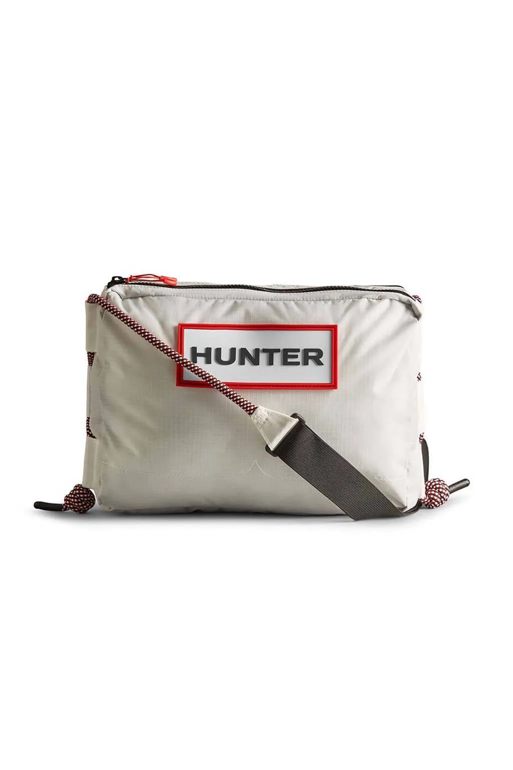 Bandolera Hunter UBC1515NRS Blanca