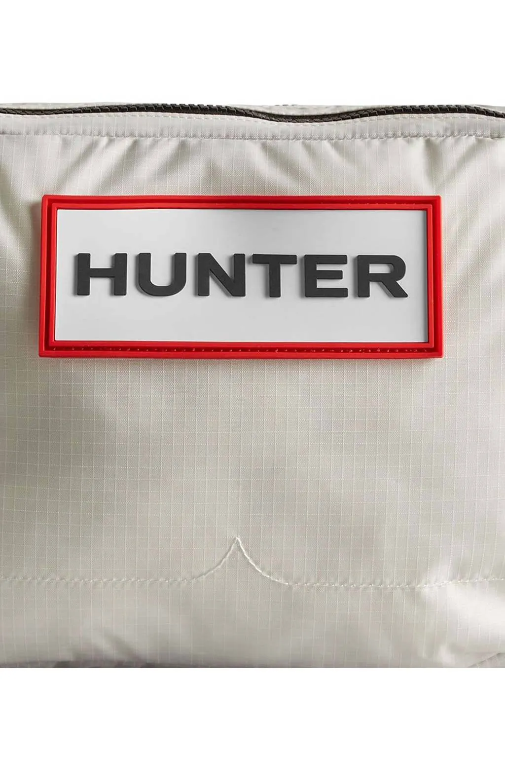 Bandolera Hunter UBC1515NRS Blanca