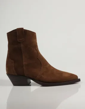  bottines ALPE 2072 11 en Cuir 83734