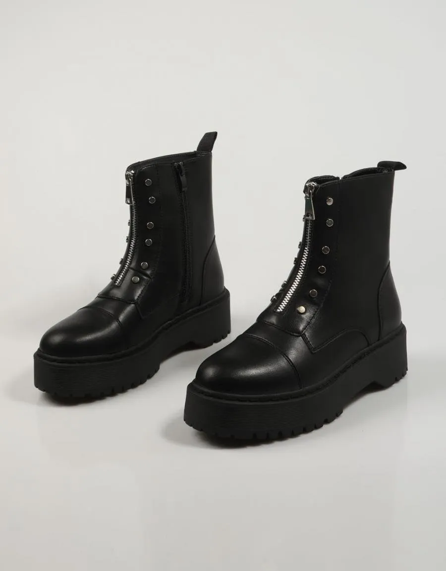  bottines BB UP 1004 en Noir 84096