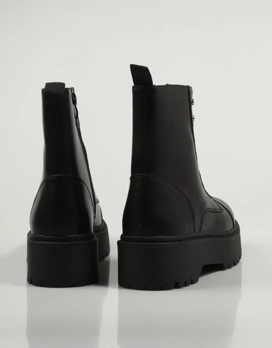  bottines BB UP 1004 en Noir 84096