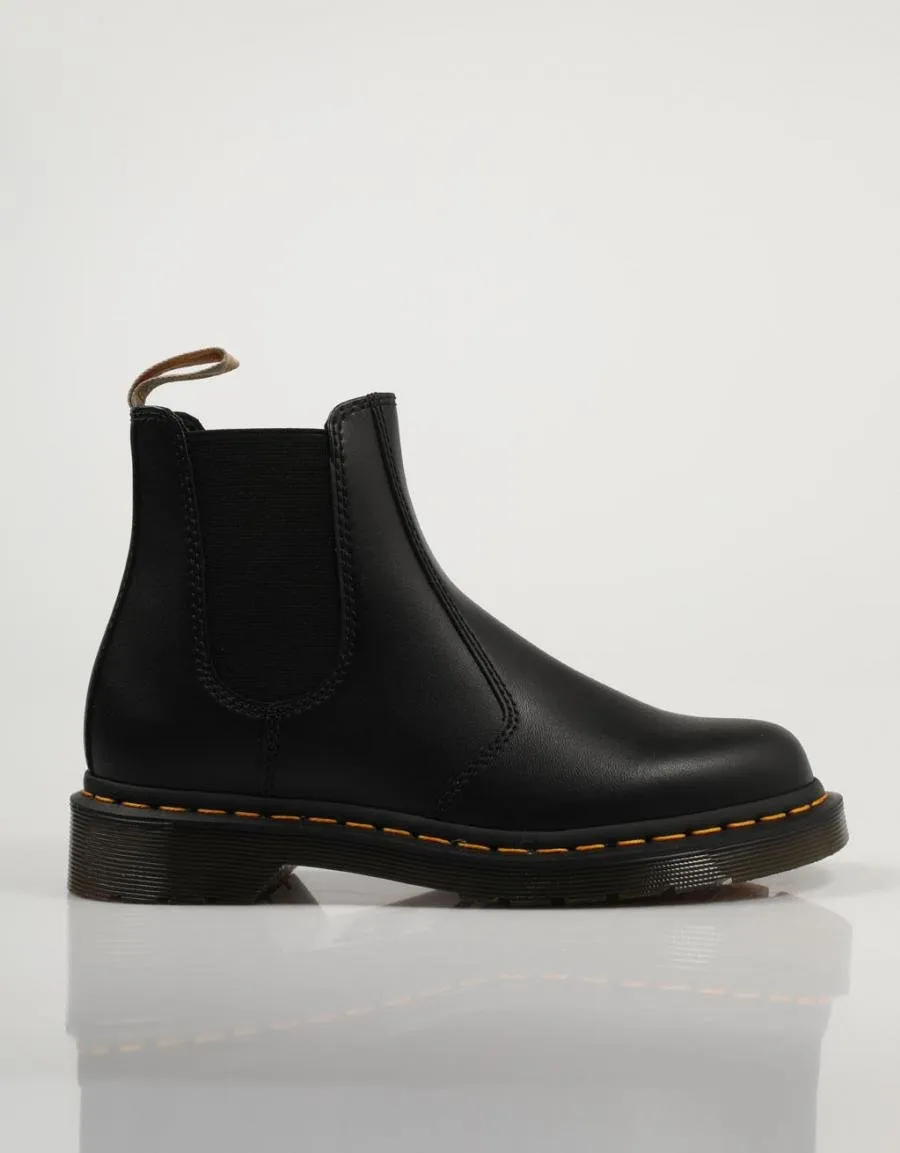  bottines DR MARTENS Vegan 2976 en Noir 77278