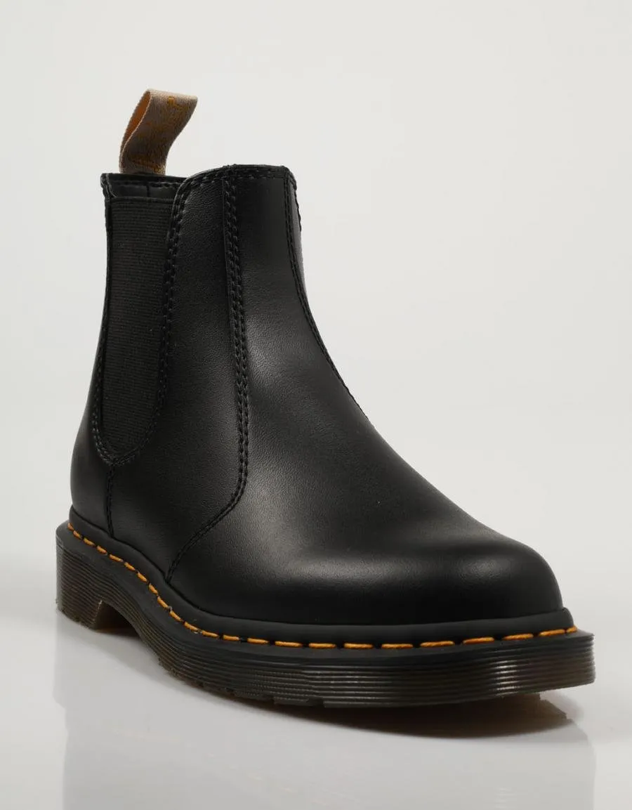  bottines DR MARTENS Vegan 2976 en Noir 77278