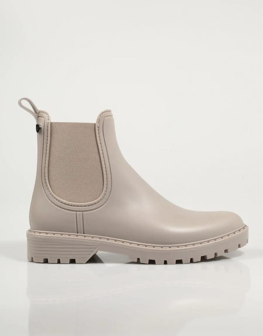  bottines IGOR W10289 en Beige 81110