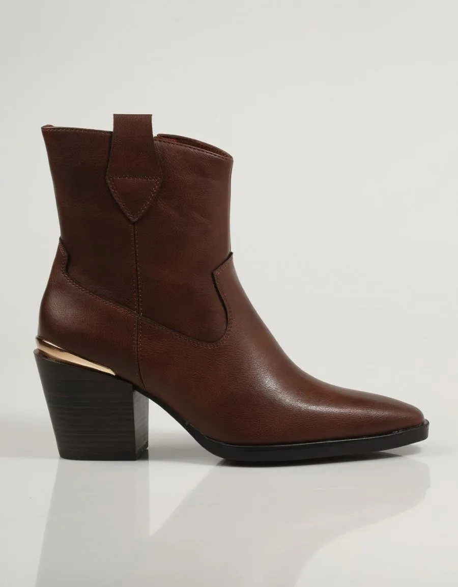  bottines MARCO TOZZI 25086-41 en Cuir 83972