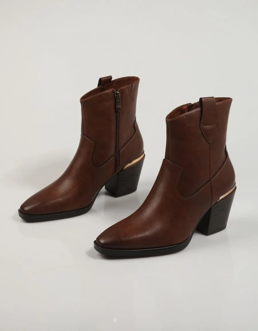  bottines MARCO TOZZI 25086-41 en Cuir 83972