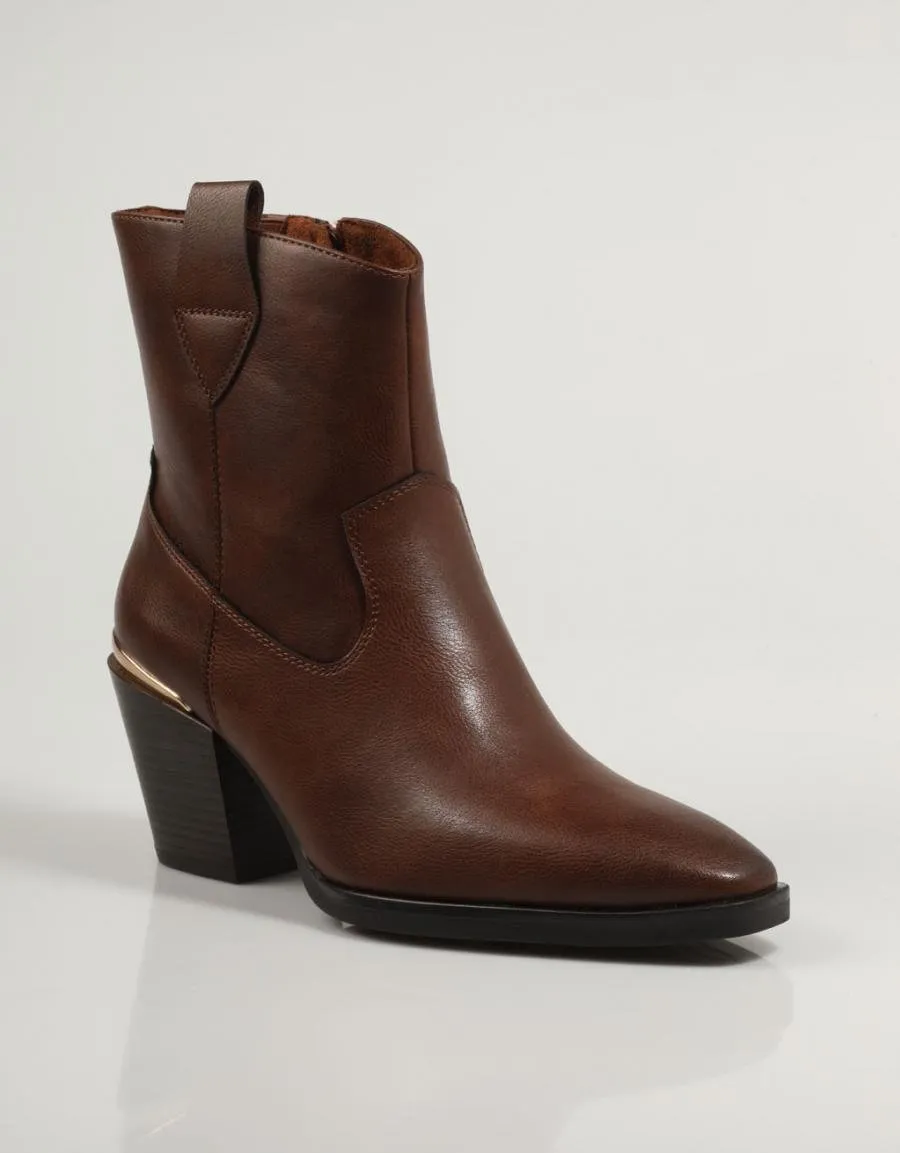  bottines MARCO TOZZI 25086-41 en Cuir 83972