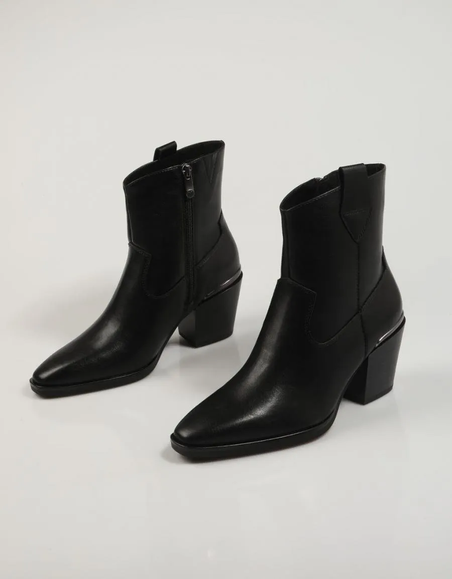  bottines MARCO TOZZI 25086-41 en Noir 83971