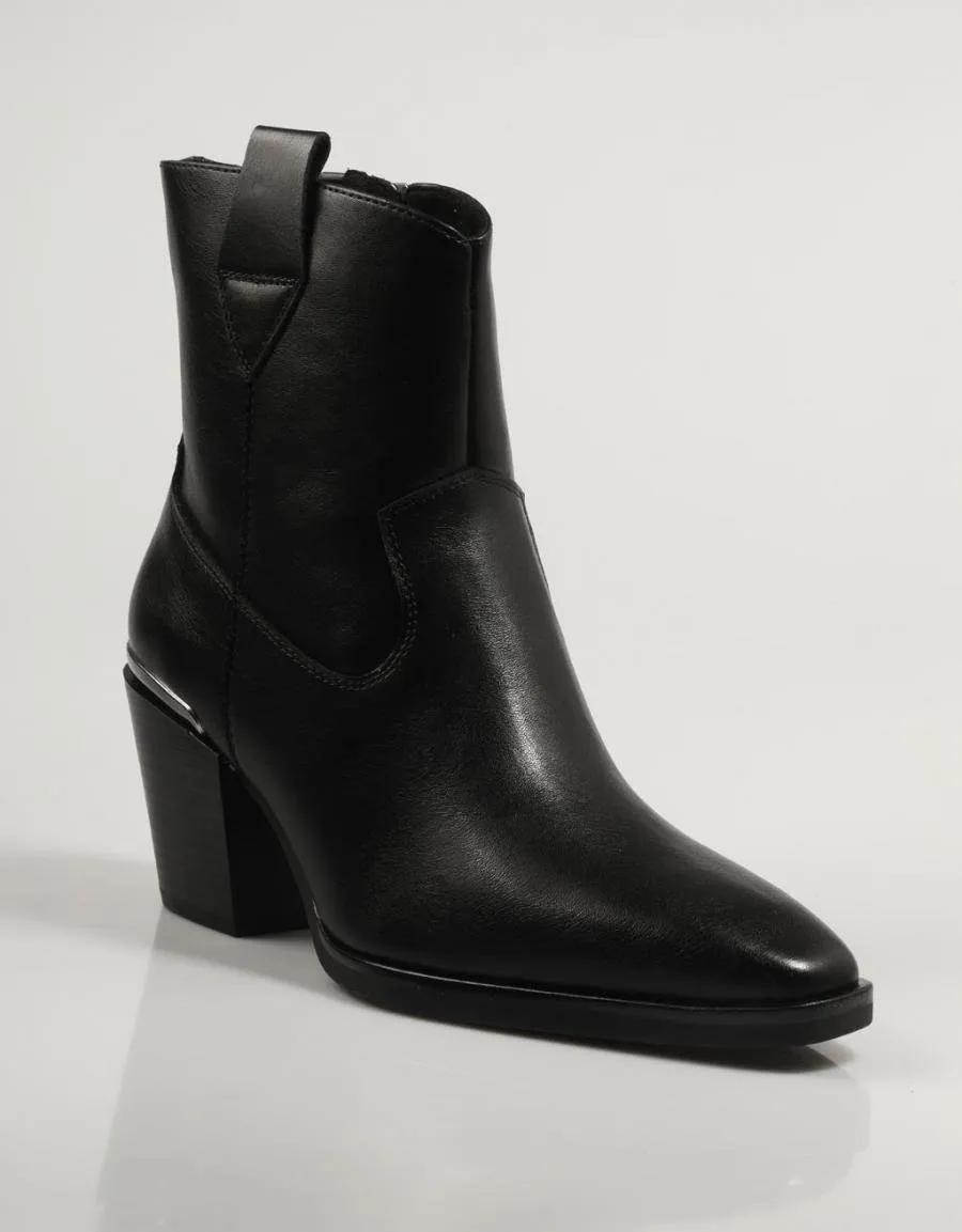  bottines MARCO TOZZI 25086-41 en Noir 83971