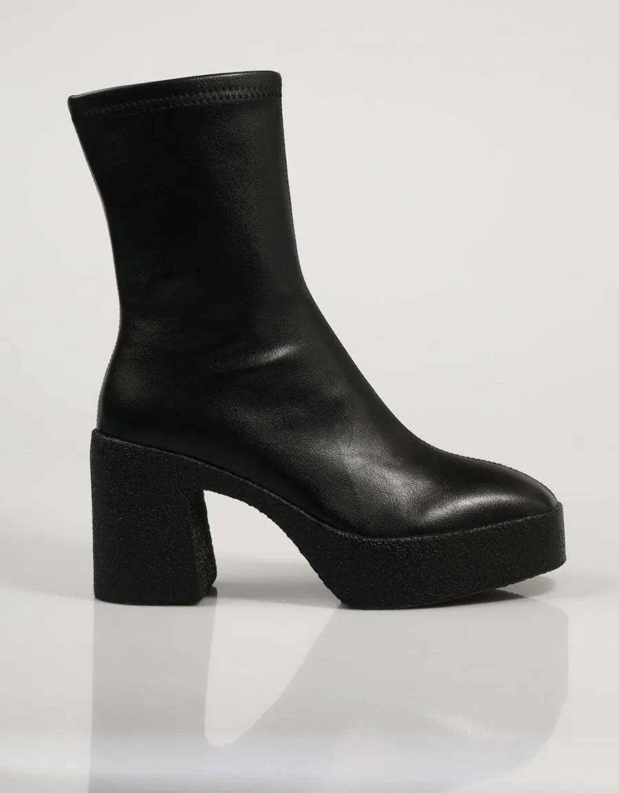  bottines NOA HARMON 8448 en Noir 77123