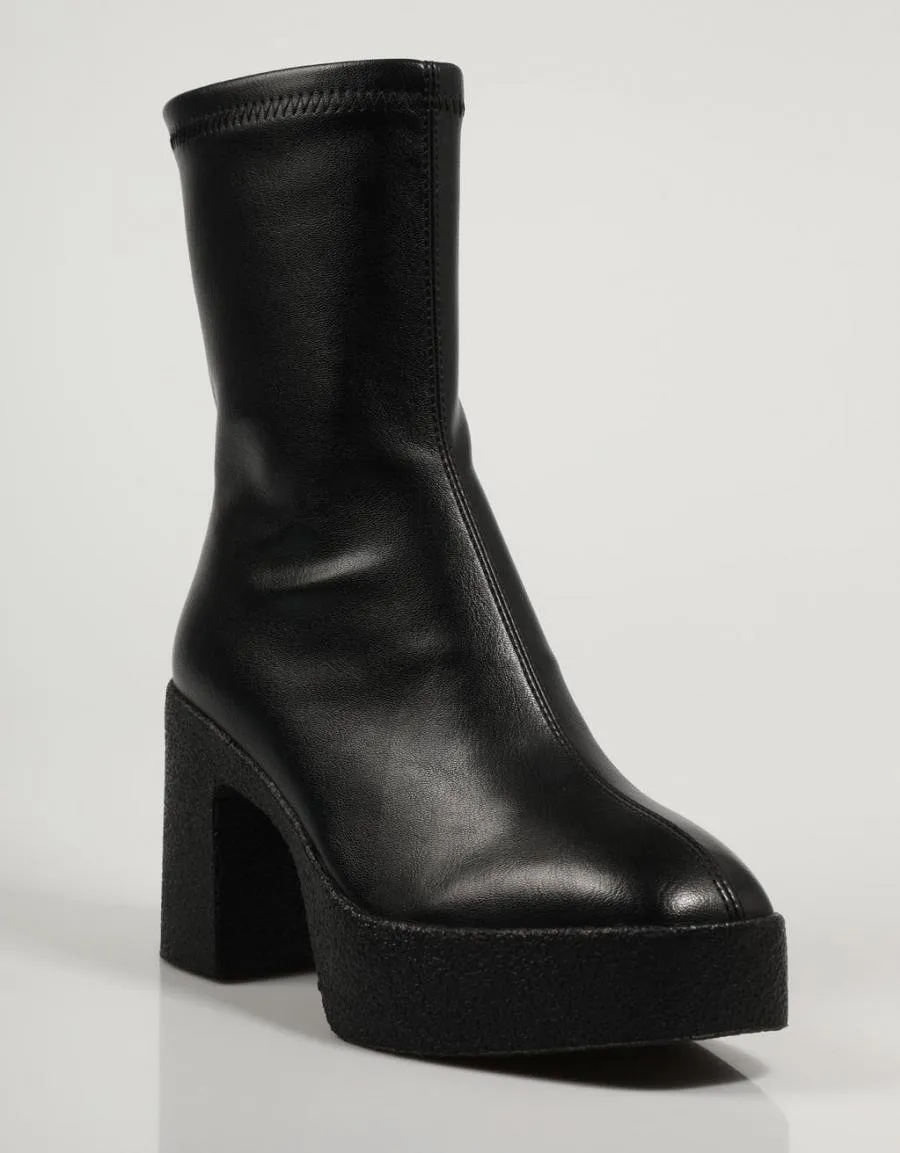  bottines NOA HARMON 8448 en Noir 77123