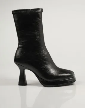  bottines NOA HARMON Ringo 9561 en Noir 84016