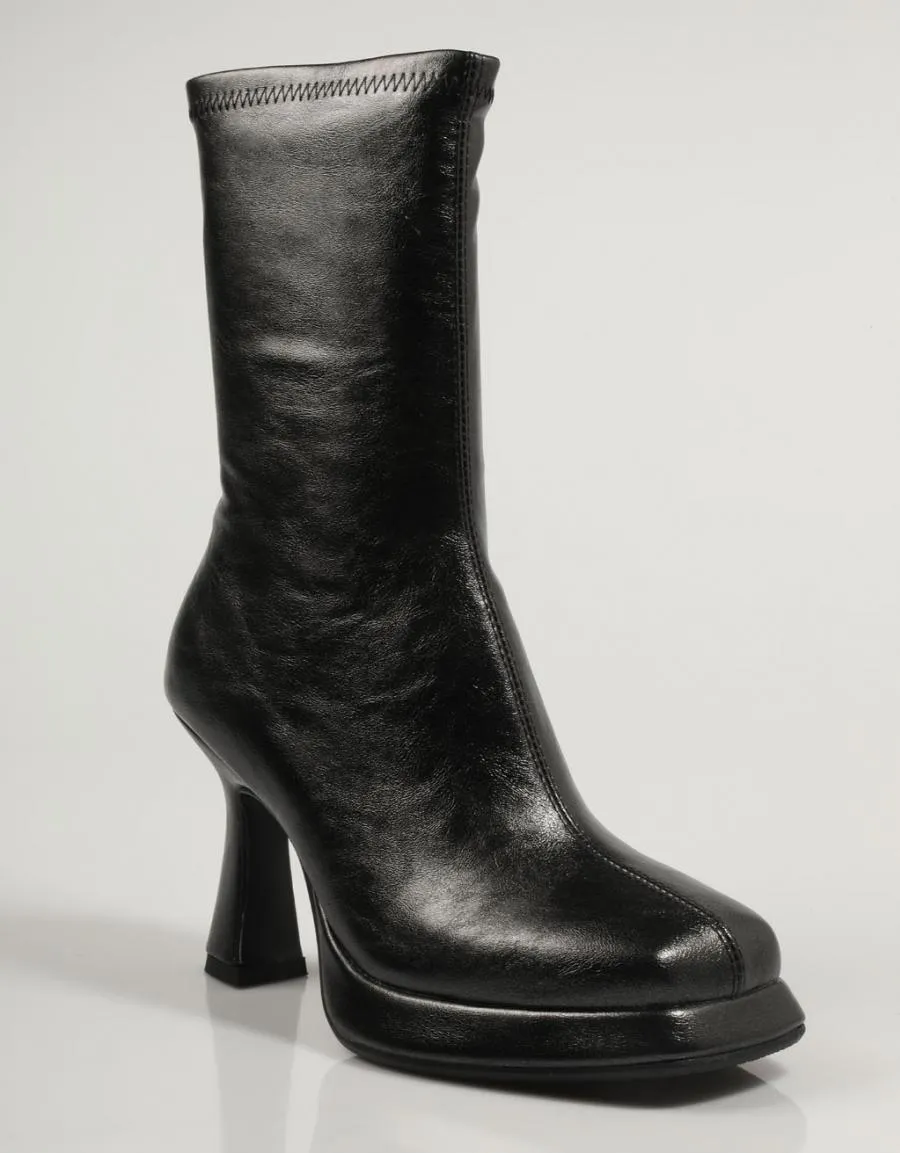  bottines NOA HARMON Ringo 9561 en Noir 84016