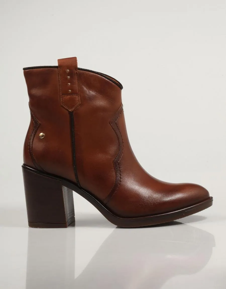  bottines PIKOLINOS Rioja W7y 8957 en Cuir 83966