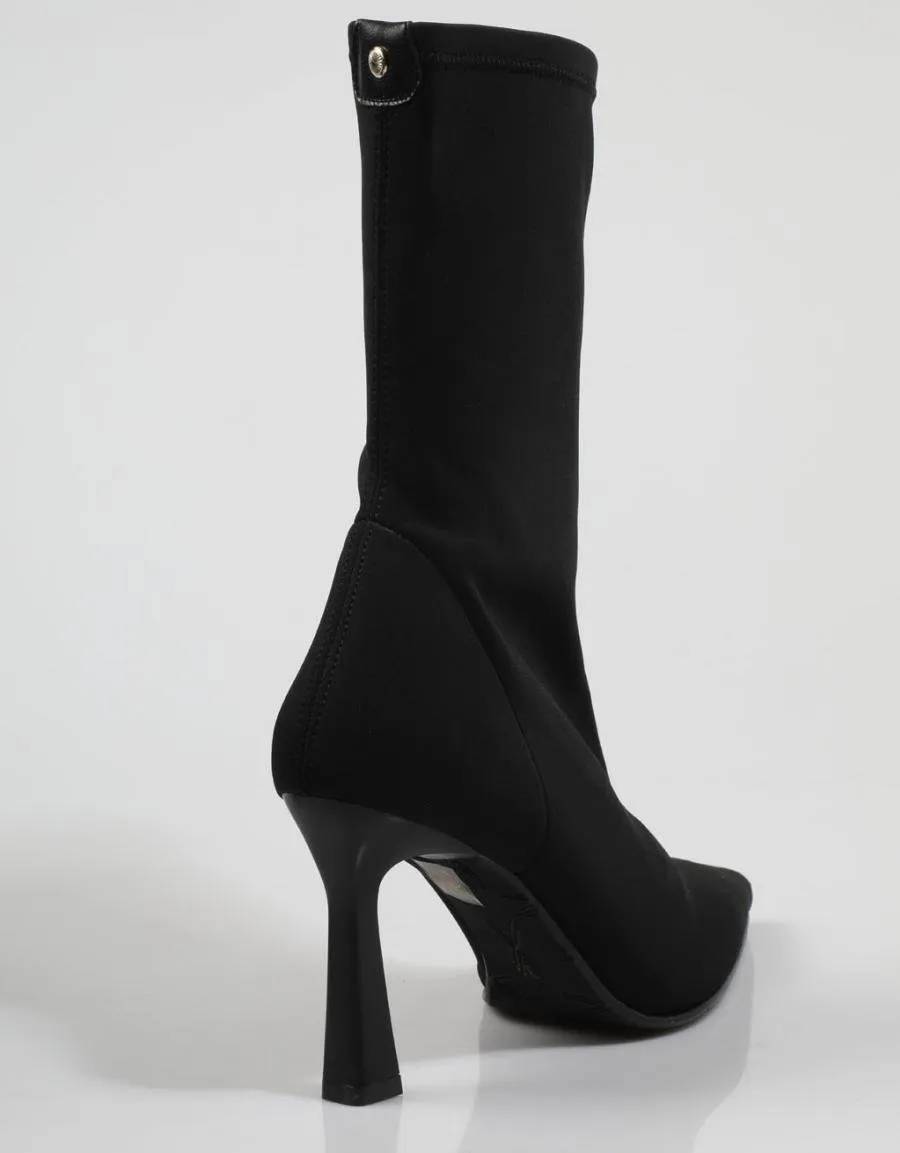  bottines REBECCA HOPE 2214 en Noir 80832