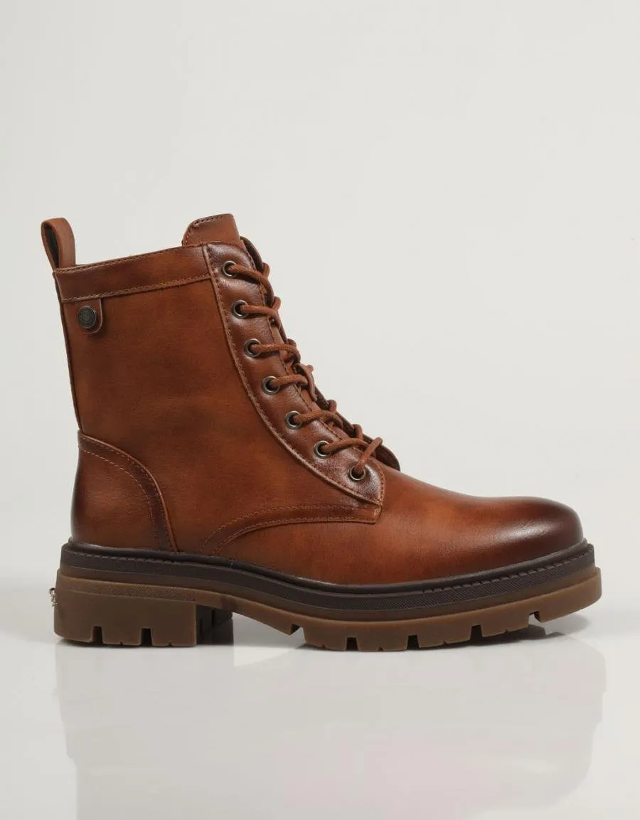  bottines REFRESH 171000 en Cuir 83768