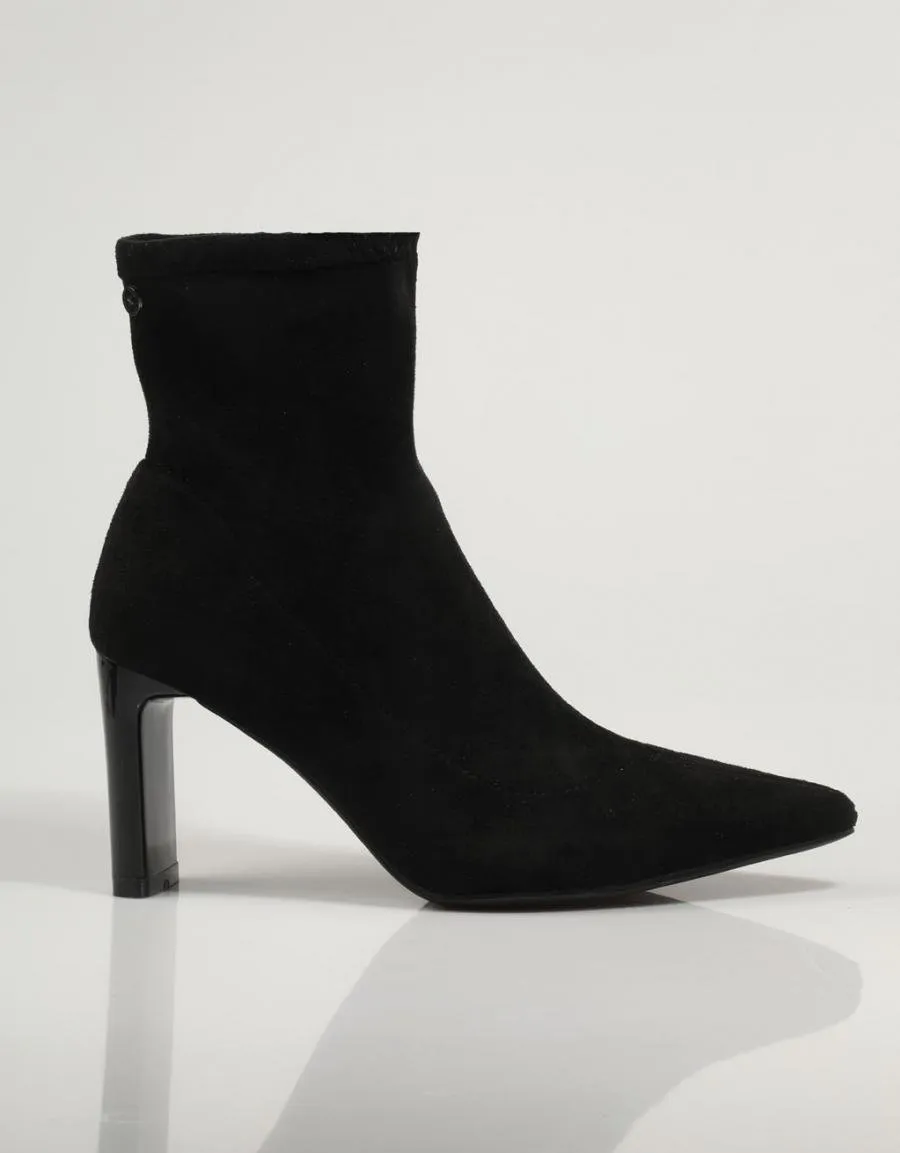  bottines XTI 140539 en Noir 80160