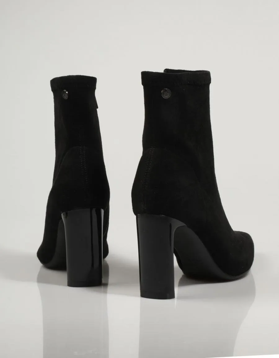  bottines XTI 140539 en Noir 80160