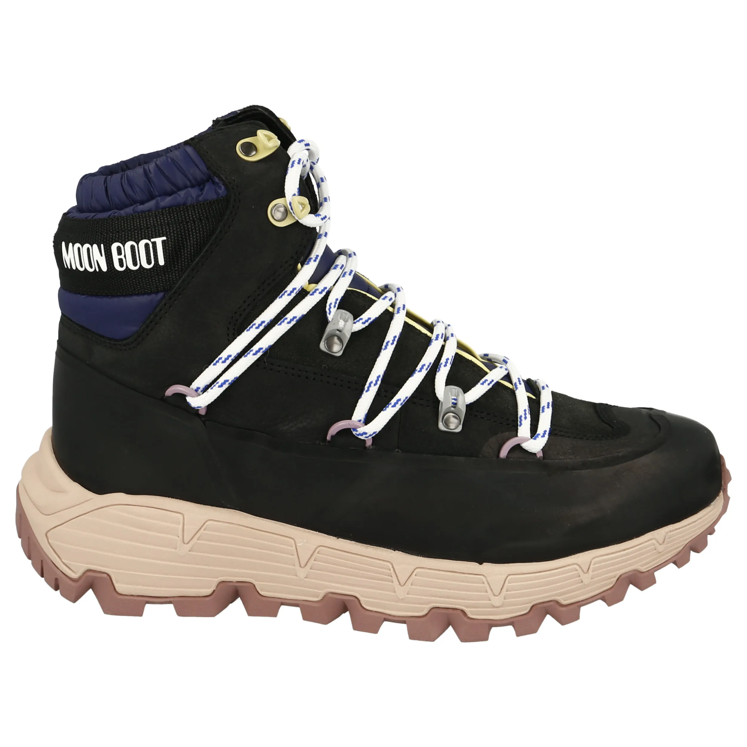 Botínes Hombre Moon Boot TECH HIKER