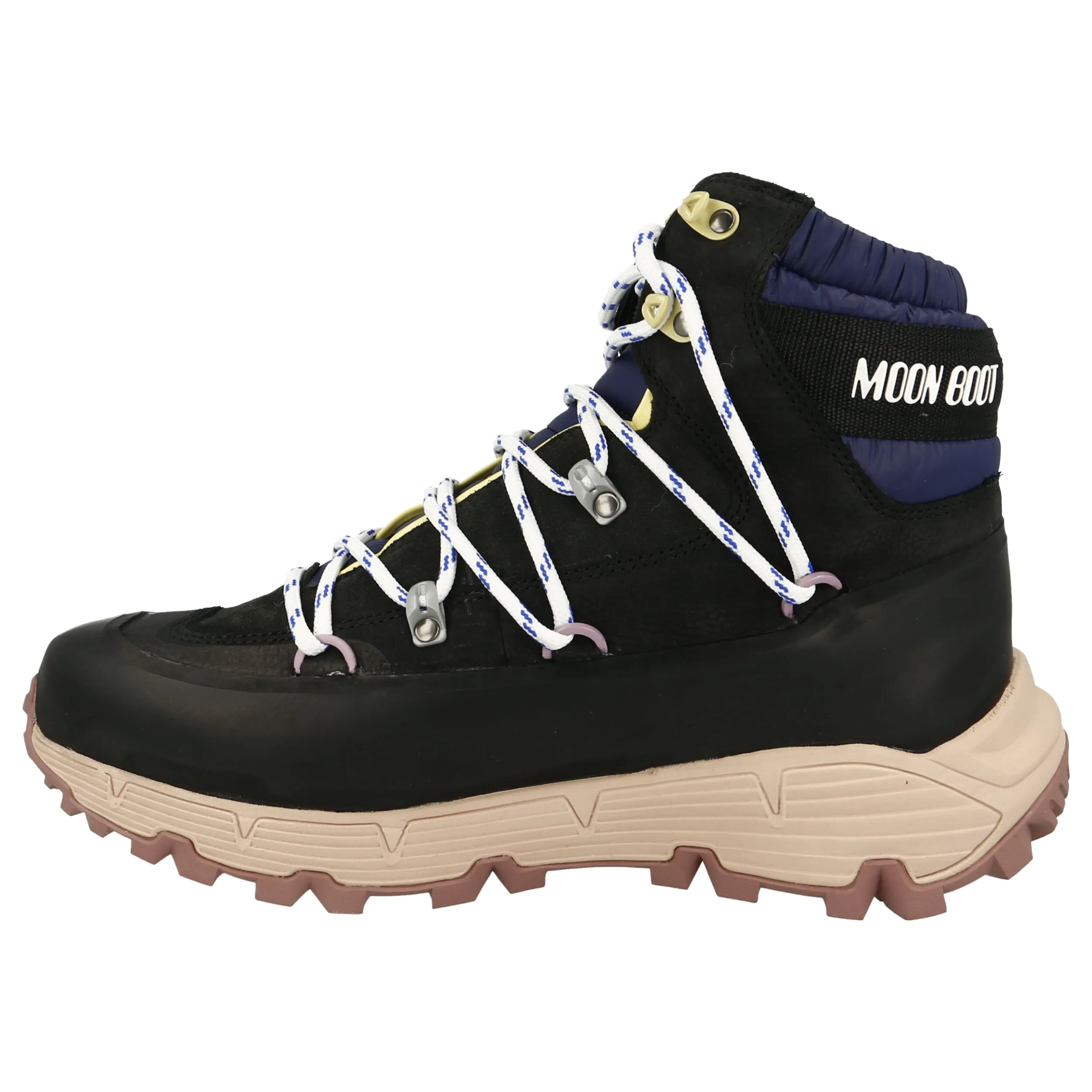 Botínes Hombre Moon Boot TECH HIKER