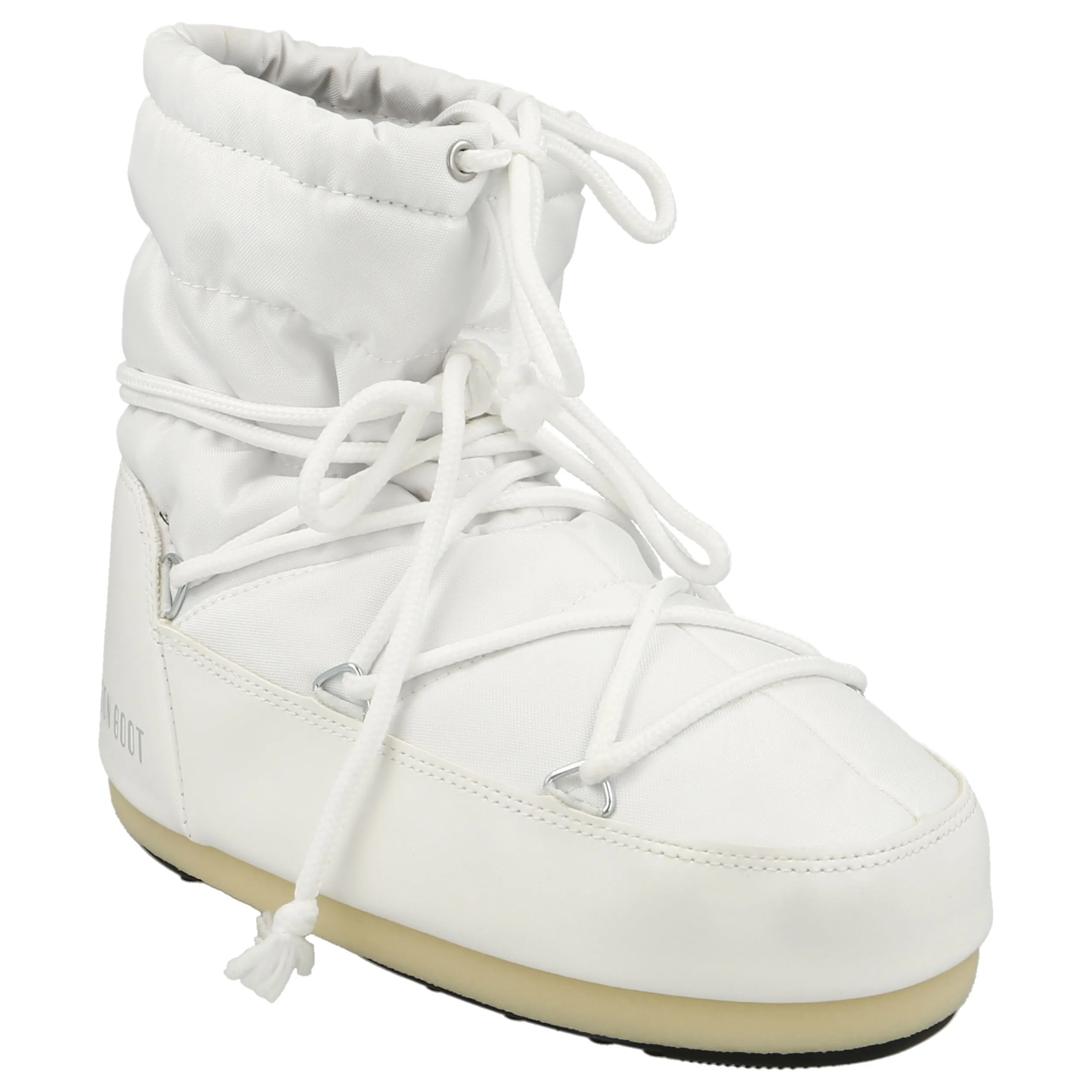 Botínes MUJER Moon Boot LIGHT LOW NYLON