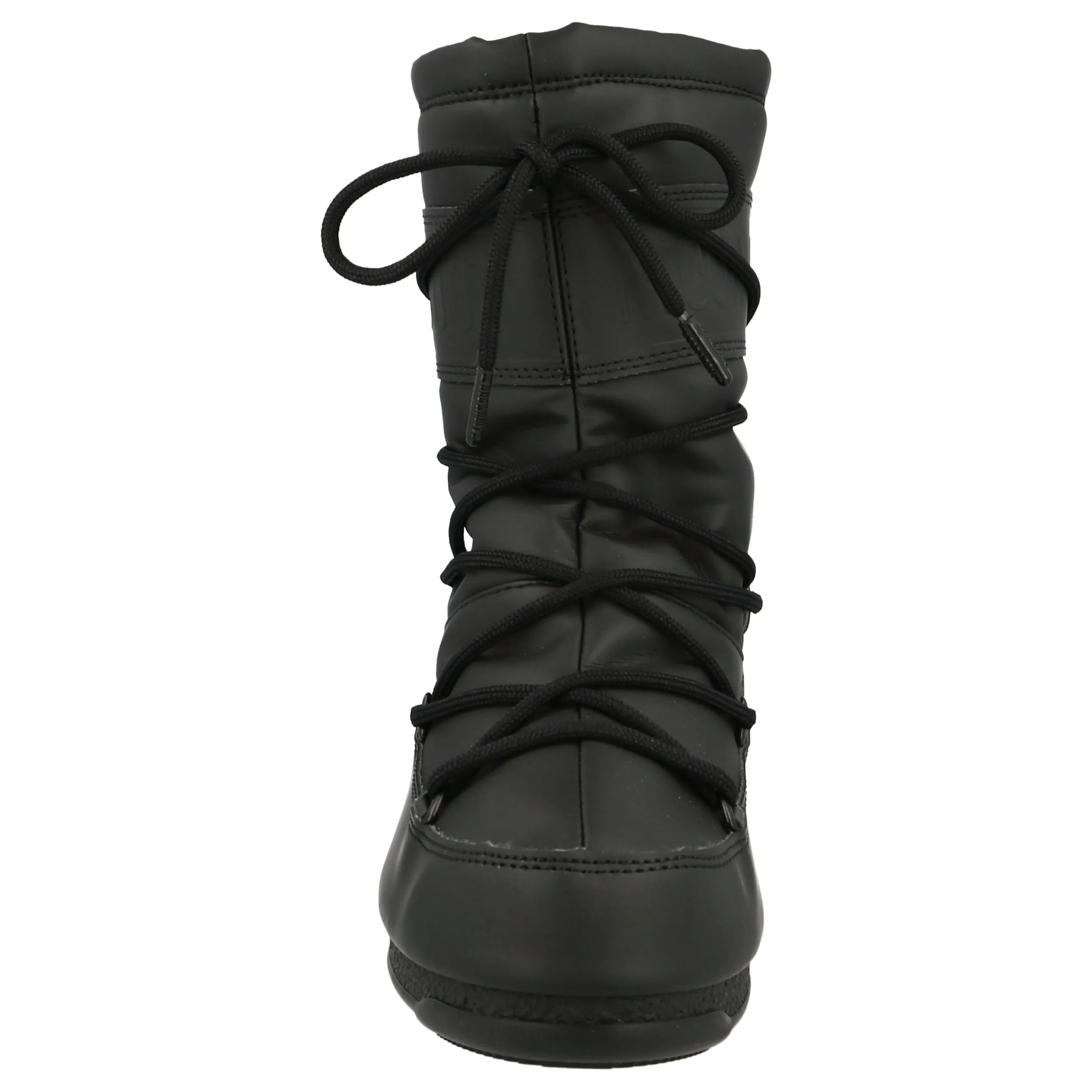 Botínes MUJER Moon Boot MID RUBBER WP