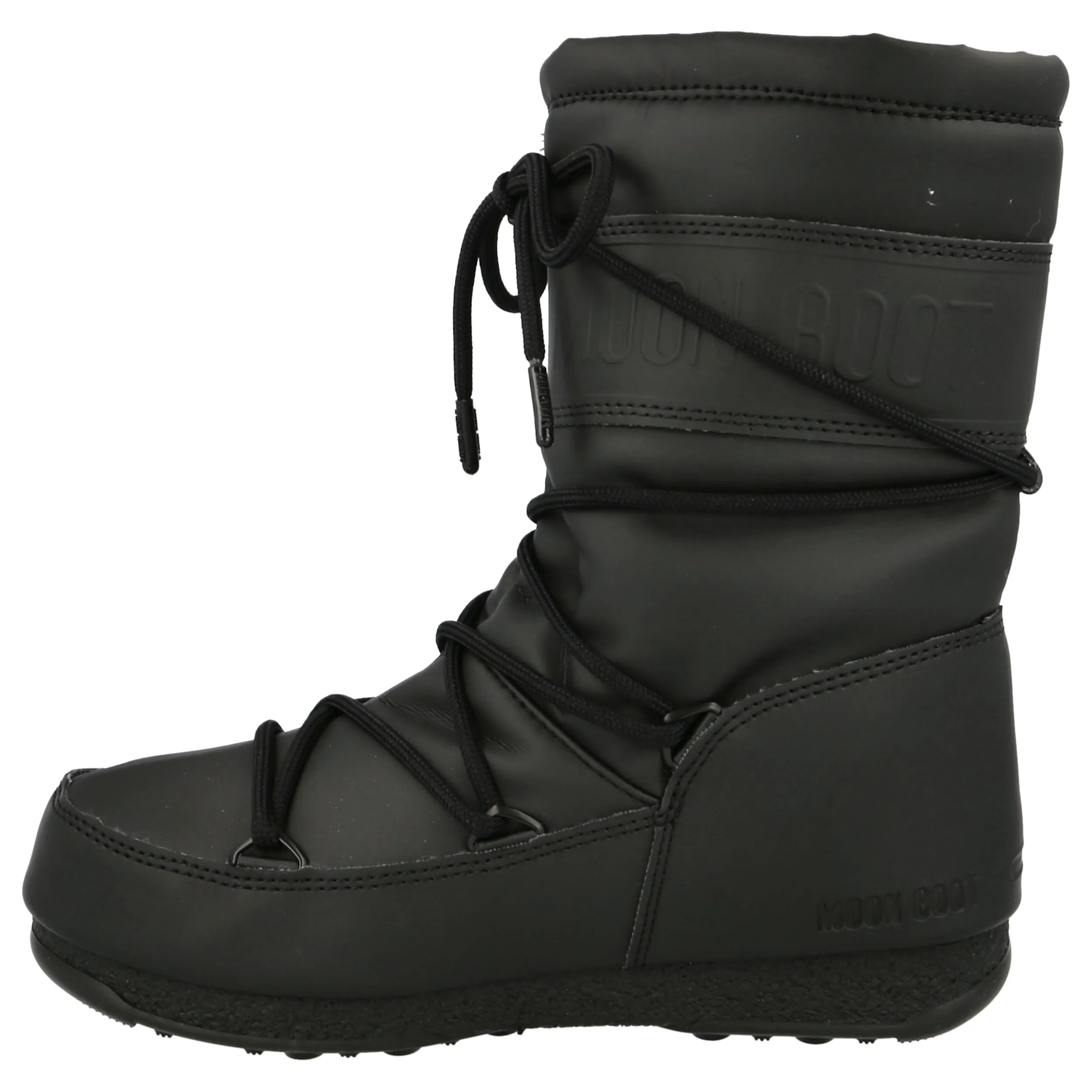 Botínes MUJER Moon Boot MID RUBBER WP