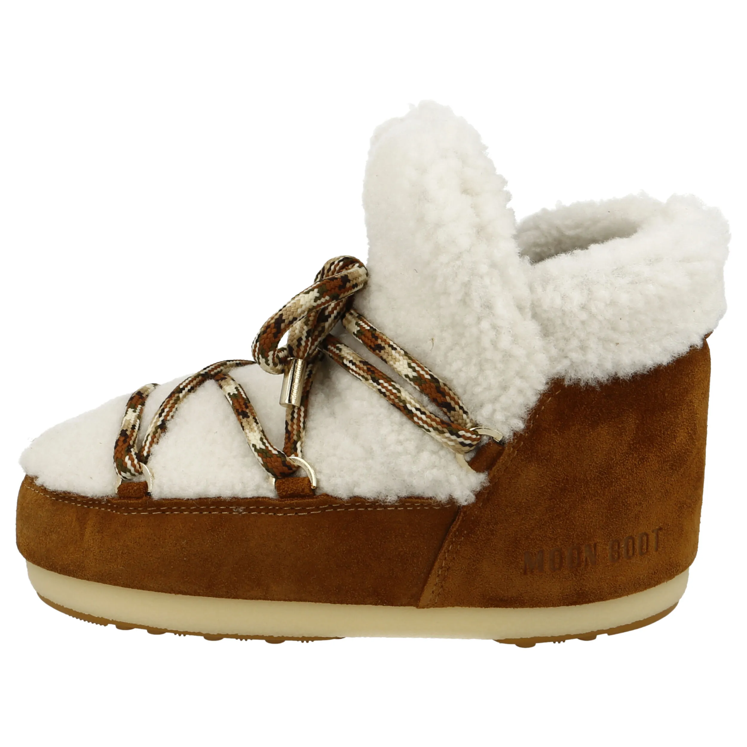 Botínes Mujer Moon Boot PUMPS SHEARLING