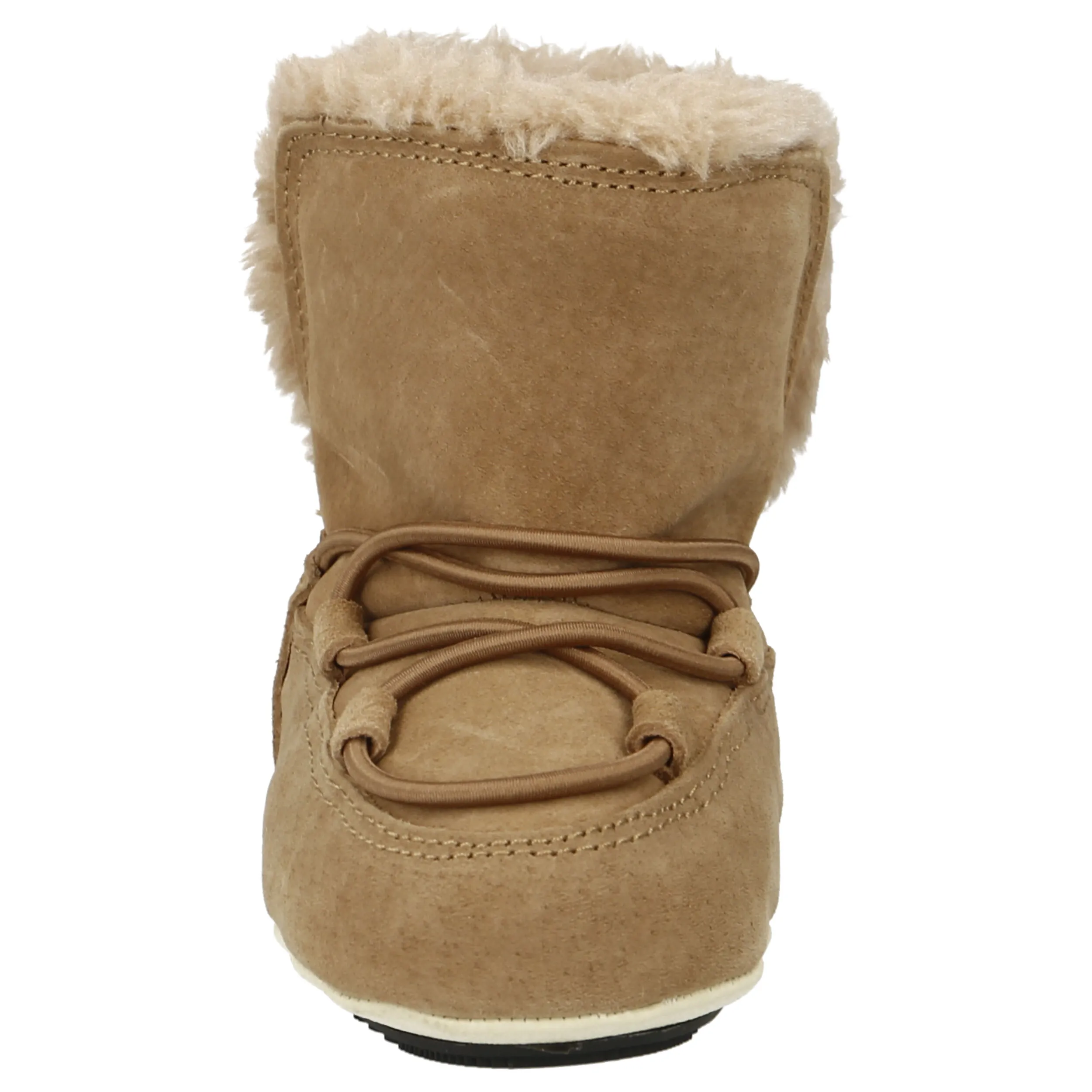 Botínes Niña Moon Boot CRIB SUEDE