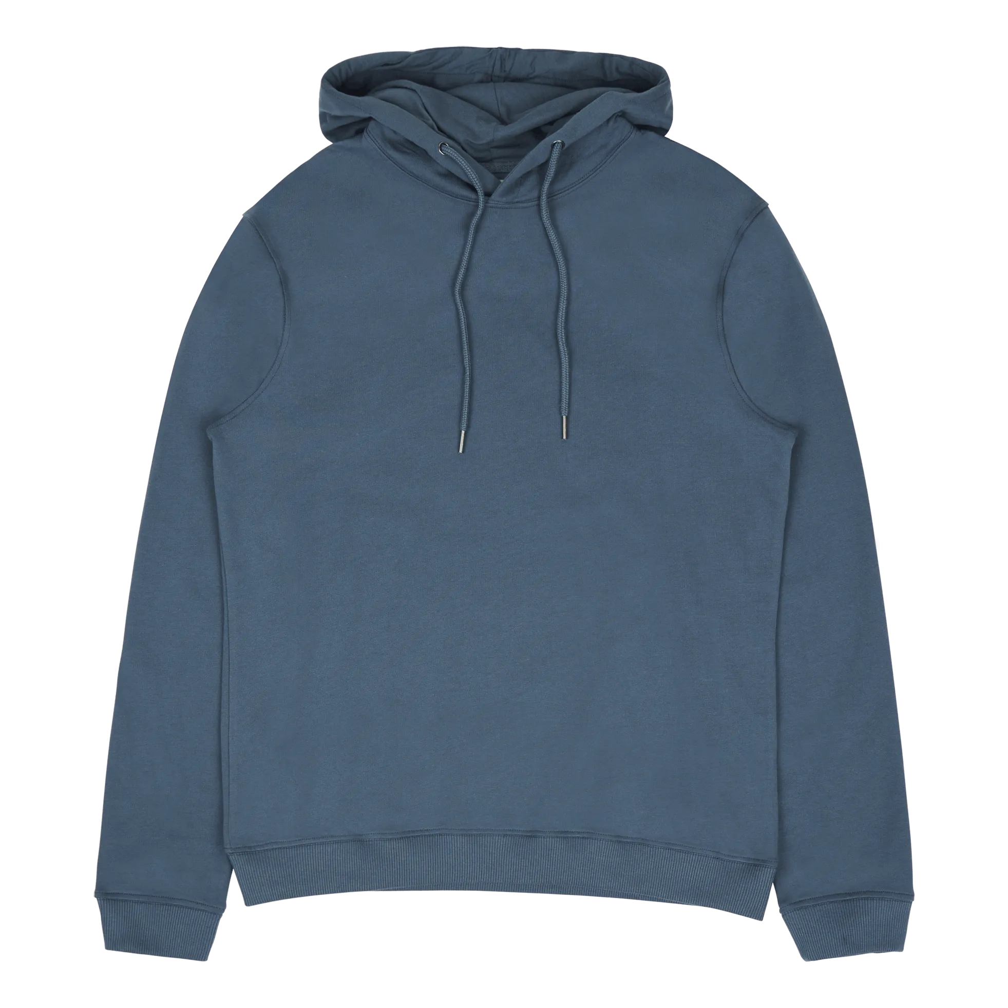 Bread & Boxers Hoodie Smoky