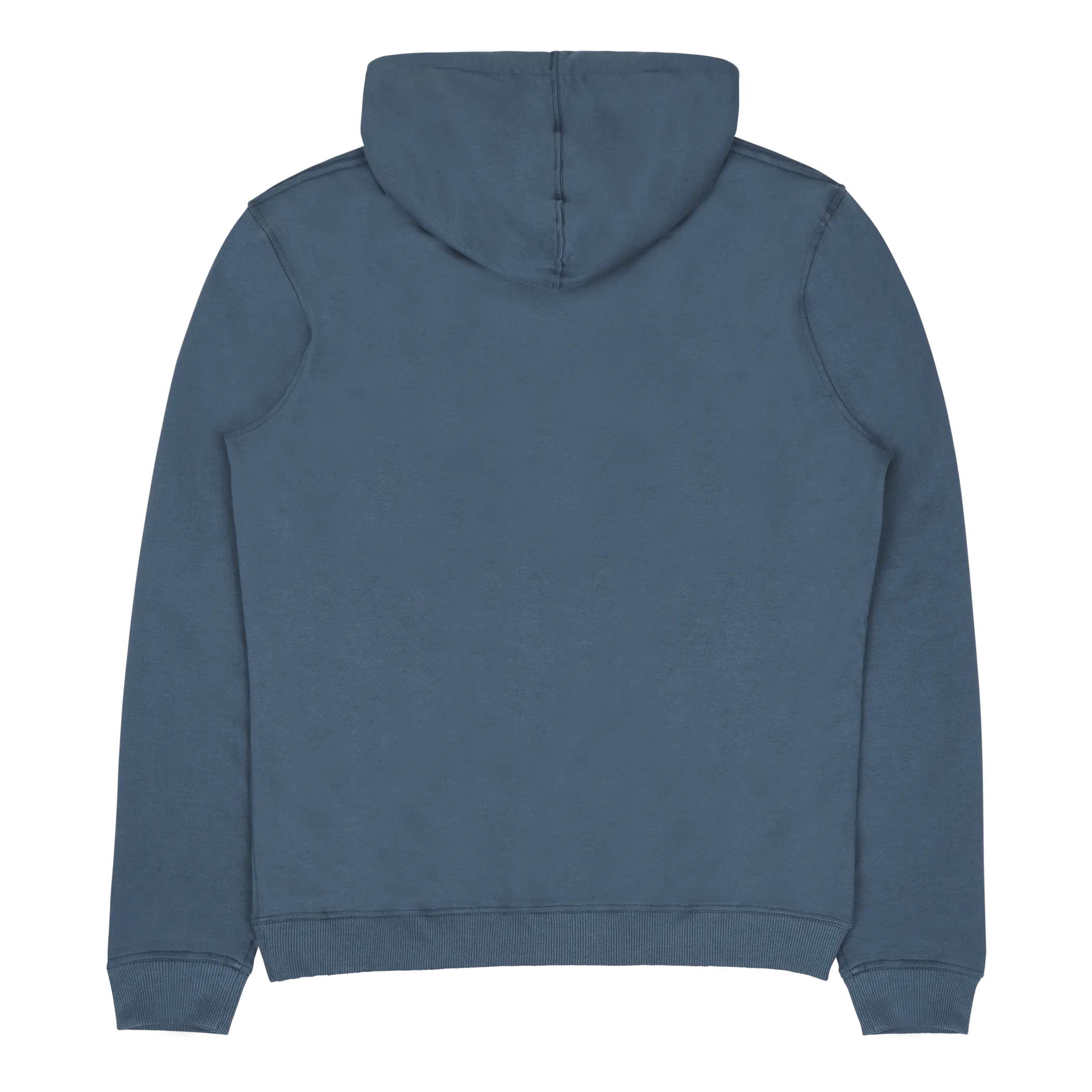 Bread & Boxers Hoodie Smoky