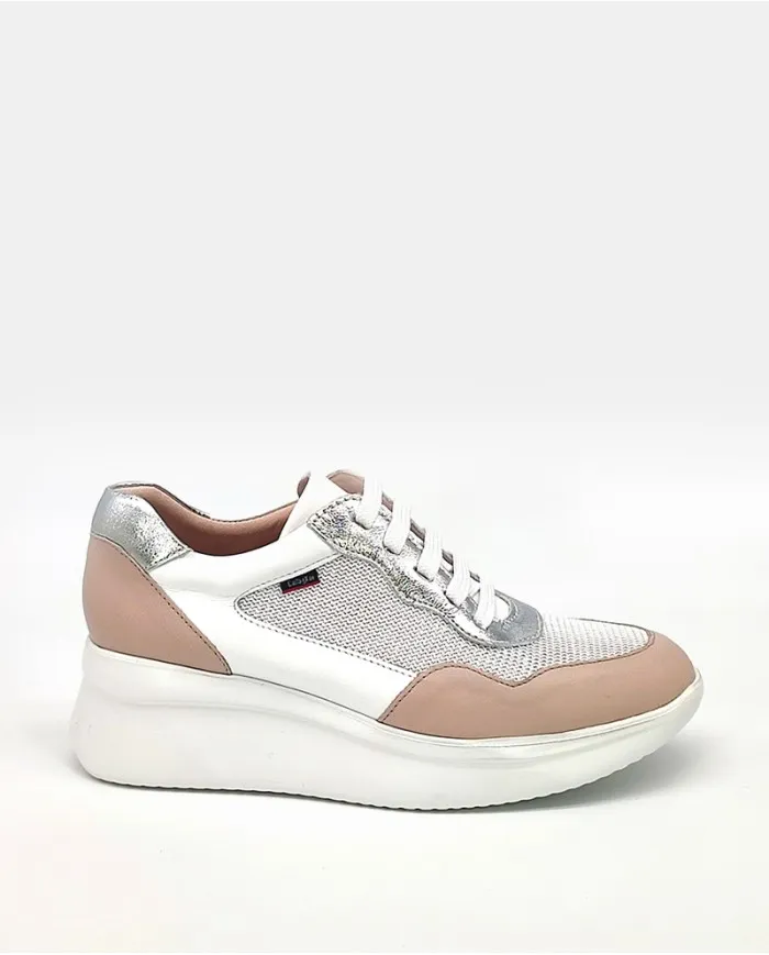 CALLAGHAN Sneaker cuña 30002