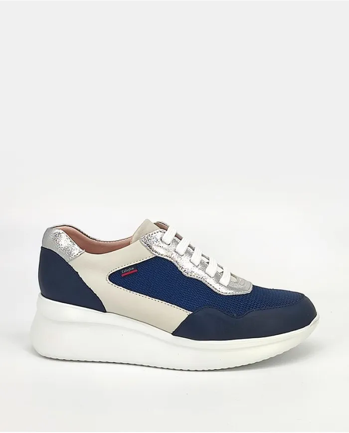 CALLAGHAN Sneaker cuña 30002