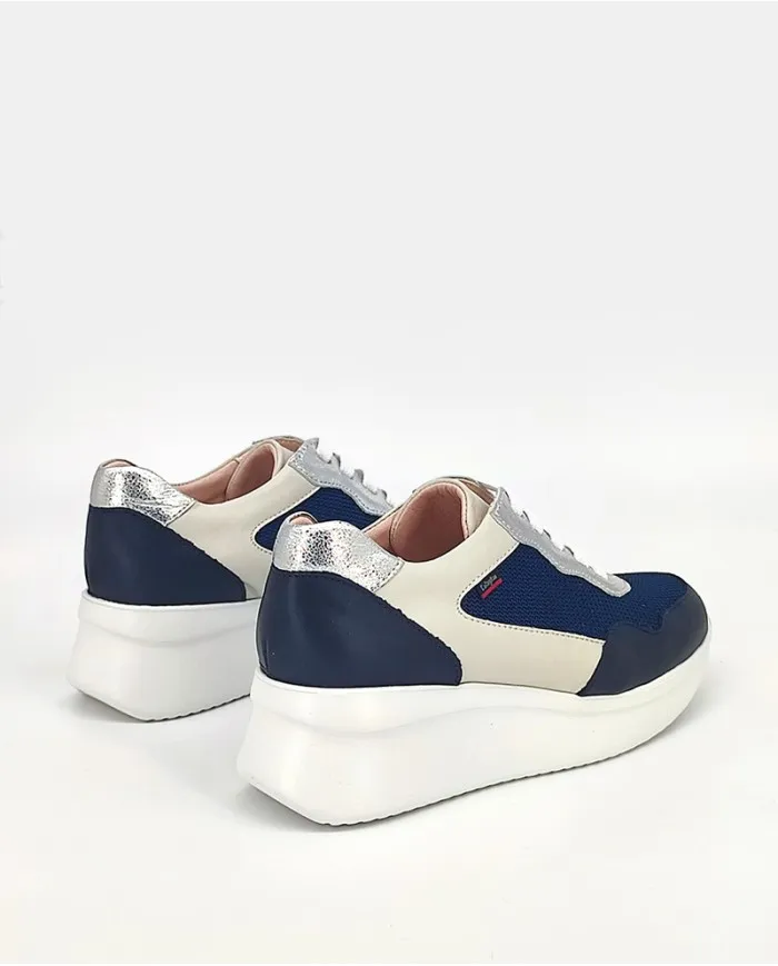 CALLAGHAN Sneaker cuña 30002