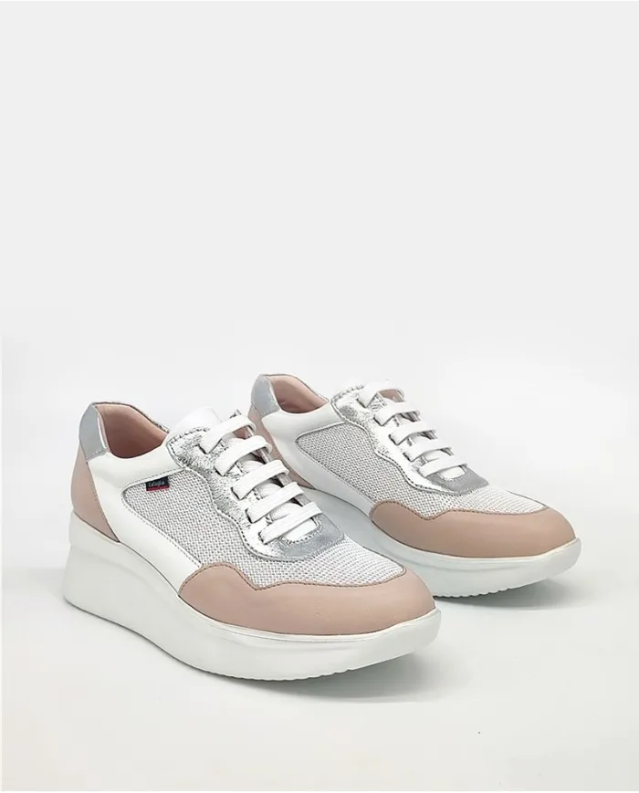 CALLAGHAN Sneaker cuña 30002