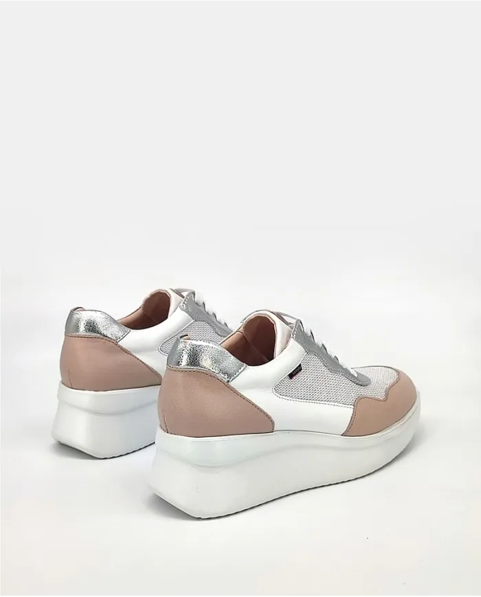 CALLAGHAN Sneaker cuña 30002