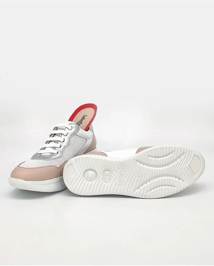 CALLAGHAN Sneaker cuña 30002