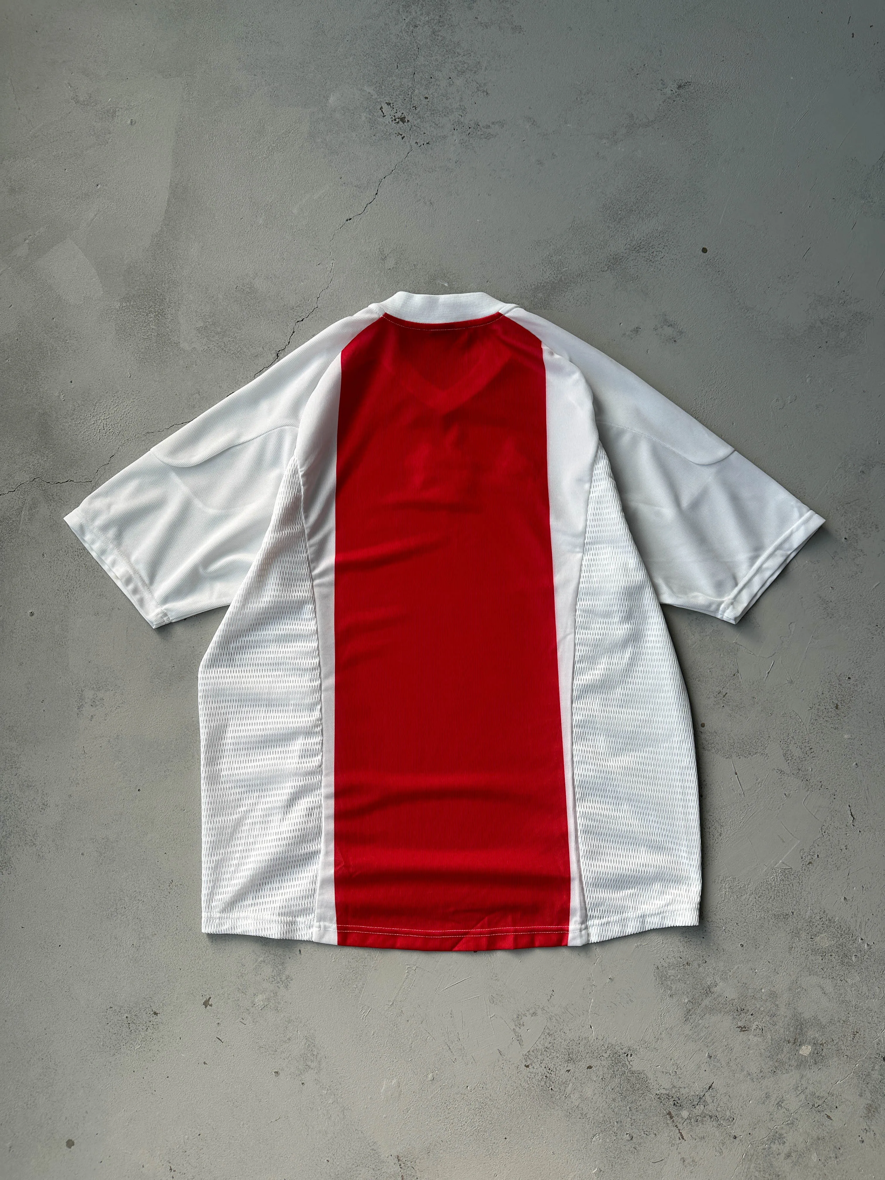 Camiseta Adidas Ajax 2002-03'