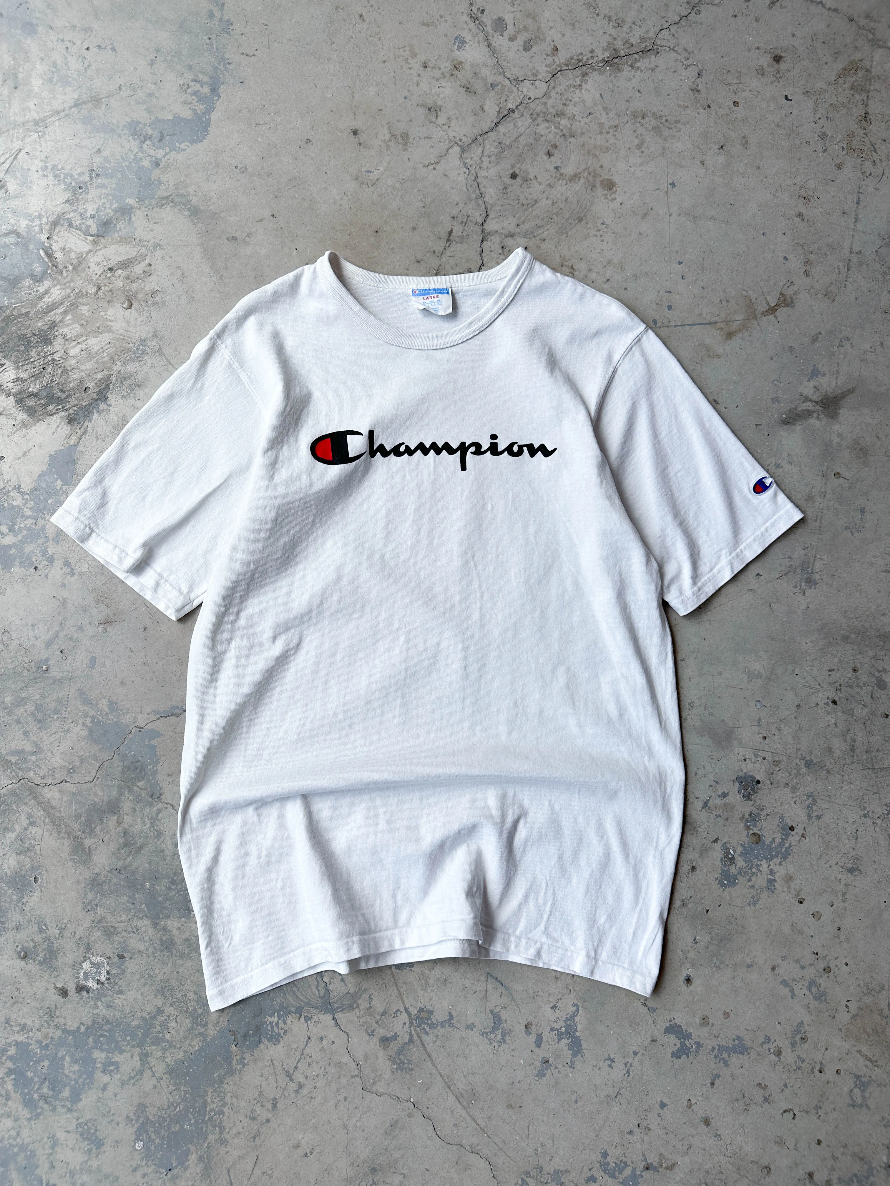 Camiseta Champion vintage 90s