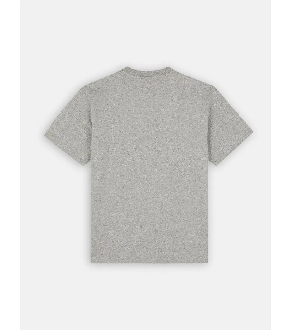 Camiseta DICKIES Porterdale - Heather grey