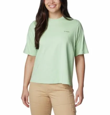 Camiseta estampada North Cascades™ para mujer