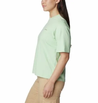 Camiseta estampada North Cascades™ para mujer