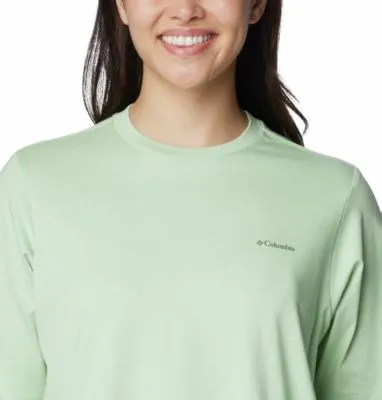 Camiseta estampada North Cascades™ para mujer