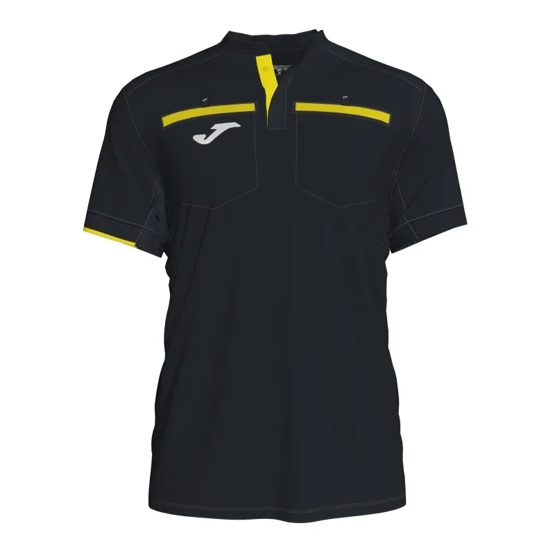 Camiseta JOMA RESPECT II ARBITRO 101299.121